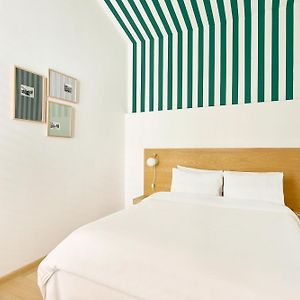 Habitación con Cama Queen